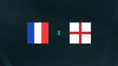 França x Inglaterra Feminino Palpites