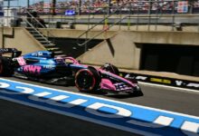 Franco Colapinto largará desde los boxes el Gran Premio de Gran Bretaña de Fórmula 1: hora, TV y todo lo que hay que saber