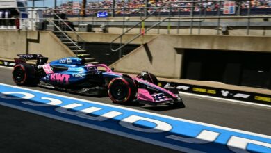 Franco Colapinto largará desde los boxes el Gran Premio de Gran Bretaña de Fórmula 1: hora, TV y todo lo que hay que saber