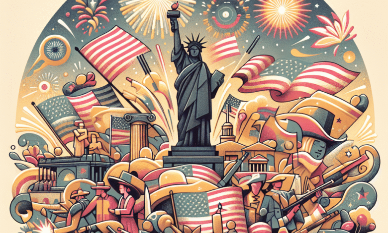 Frases para compartilhar no 7 de setembro, Dia da Independência -
