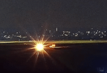 Funcionário morre atropelado na pista do Aeroporto de Viracopos