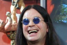 Ozzy Osbourne's funeral procession today in U.K. gives Black Sabbath frontman's fans a chance to say farewell