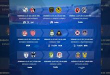 El Fútbol Mexicano Regresa con Todo: El Inicio de un Nuevo Torneo