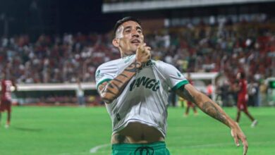 GV San José y Oriente Petrolero se juegan el quinto lugar en Oruro