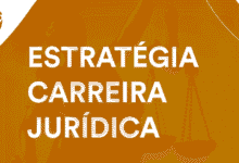 Blog - Carreiras Jurídicas - Estratégia