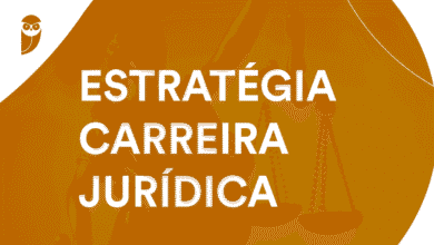 Blog - Carreiras Jurídicas - Estratégia