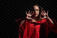 Gabriela Duarte protagoniza monólogo feminista com últimas apresentações em SP