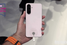 Galaxy A56 5G (256 GB) fica 41% mais barato com cupom no Mercado Livre • Tecnoblog