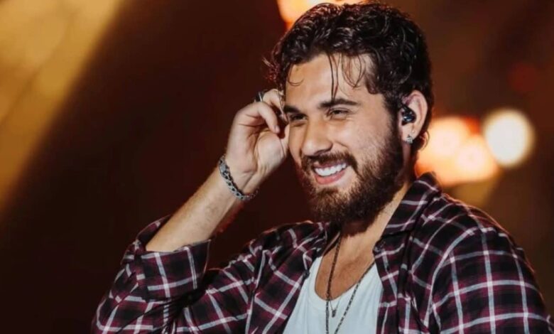 Galinhos celebra Nossa Senhora dos Navegantes com shows de Gustavo Mioto, Limão com Mel e mais