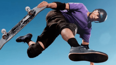 Game Pass de julho terá Tony Hawk, Tomb Raider e mais