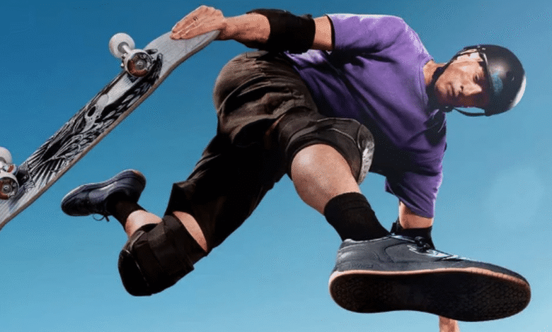 Game Pass de julho terá Tony Hawk, Tomb Raider e mais