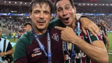 Foto: Marcelo Gonçalves / FFC