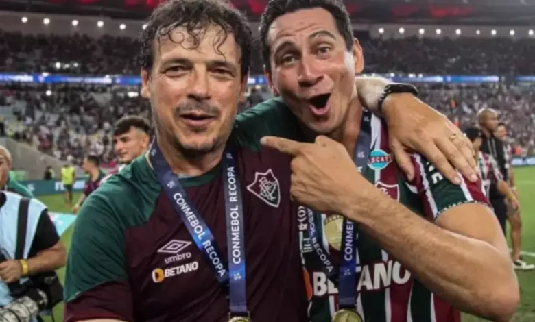 Foto: Marcelo Gonçalves / FFC