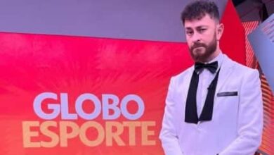 Globo Esporte quase foi rifado da grade. Ainda bem que não