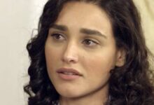 A solução da Globo para ausência de Débora Nascimento em Êta Mundo Melhor