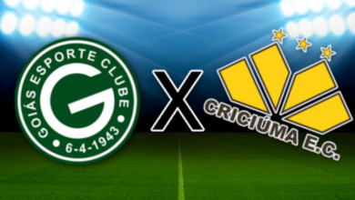 Goiás x Criciúma na Série B: onde assistir ao vivo, horário e escalação