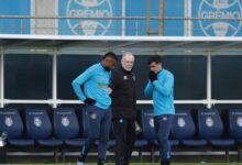 Destaques em jogo-treino do Grêmio buscam espaço na segunda metade da temporada