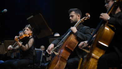 Gru Sinfônica se apresenta no Sesc Guarulhos nesta sexta-feira com entrada gratuita