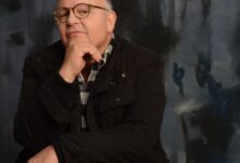 Cantor e compositor Guilherme Arantes