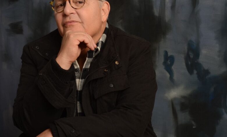 Cantor e compositor Guilherme Arantes