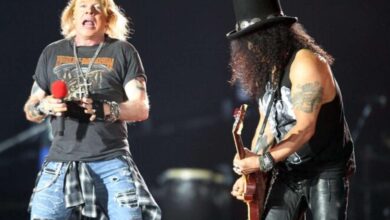 Guns N' Roses anuncia shows no Brasil em 2025; veja cidades, datas, preço e como comprar