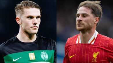 Gyokeres Performs Man Utd U-Turn; Real Madrid Prepare €100 Million Mac Allister Bid