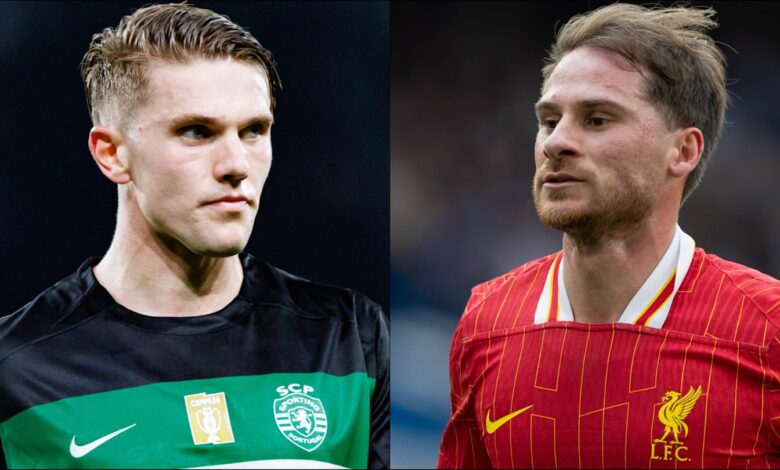 Gyokeres Performs Man Utd U-Turn; Real Madrid Prepare €100 Million Mac Allister Bid