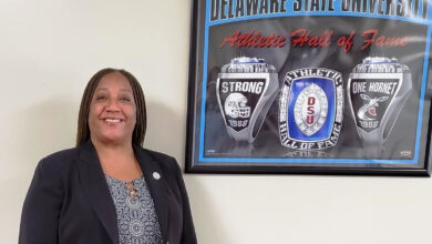 HBCU Hires Second Woman in Its History as Director of Athletics