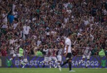Há exatos 3 anos, ídolo do Fluminense marcava o seu último gol pelo clube
