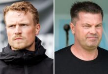 JUST NU: Häcken tar ledningen mot Elfsborg
