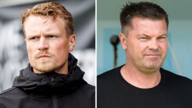 JUST NU: Häcken tar ledningen mot Elfsborg