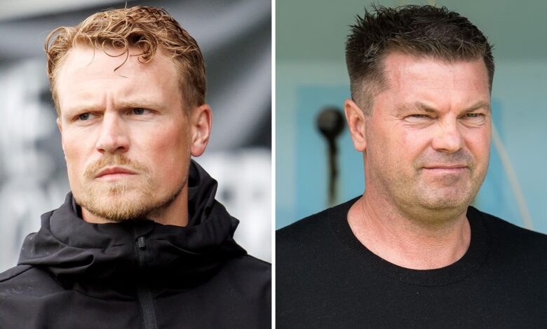 JUST NU: Häcken tar ledningen mot Elfsborg