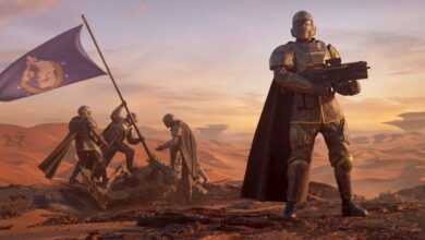 Sony-Published Helldivers 2 Gets Shock Release Date on Xbox Series X and S