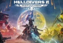 Helldivers 2 não estreia no Game Pass explica a Arrowhead