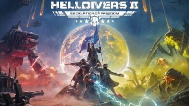 Helldivers 2 não estreia no Game Pass explica a Arrowhead