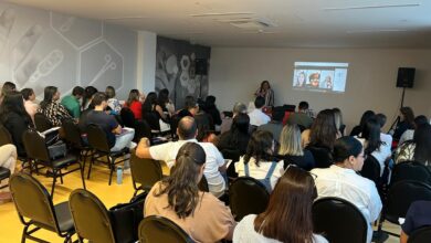 Hemoal promove Curso sobre Imuno-Hematologia para Biomédicos da Rede Hospitalar Pública – Saúde Alagoas
