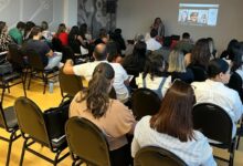 Hemoal promove curso sobre imuno-hematologia para biomédicos da rede hospitalar