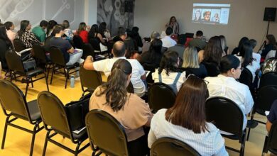 Hemoal promove curso sobre imuno-hematologia para biomédicos da rede hospitalar