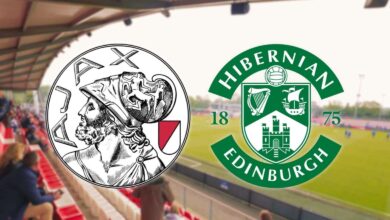 Hibernian op tv: zo kijk je gratis naar de eerste oefenwedstrijd van de voorbereiding