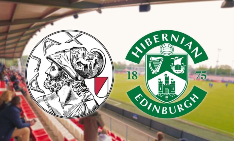 Hibernian op tv: zo kijk je gratis naar de eerste oefenwedstrijd van de voorbereiding