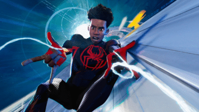 Homem-Aranha Além do Aranhaverso é adiado, mas fica em 2027
