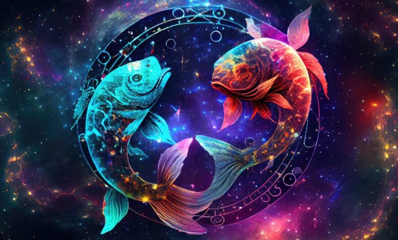 Horóscopo de hoje para Peixes: veja a previsão completa do dia 10/07/2025