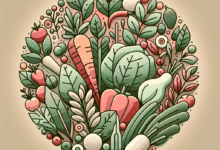 Hortaliças mais lucrativas para cultivo em pequenas áreas -