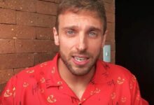 Humorista carioca que se apresenta nesta sexta em Três Rios causa polêmica em vídeo com piadas sobre a cidade