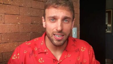 Humorista carioca que se apresenta nesta sexta em Três Rios causa polêmica em vídeo com piadas sobre a cidade