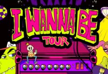 I Wanna Be Tour 2025 divulga horários das apresentações em Curitiba e São Paulo; confira