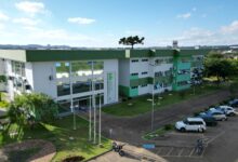 IFSC Canoinhas promove simulado durante curso preparatório