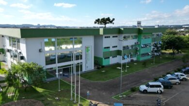IFSC Canoinhas promove simulado durante curso preparatório
