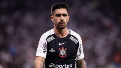 Após deixar o Corinthians, Igor Coronado assina com novo clube