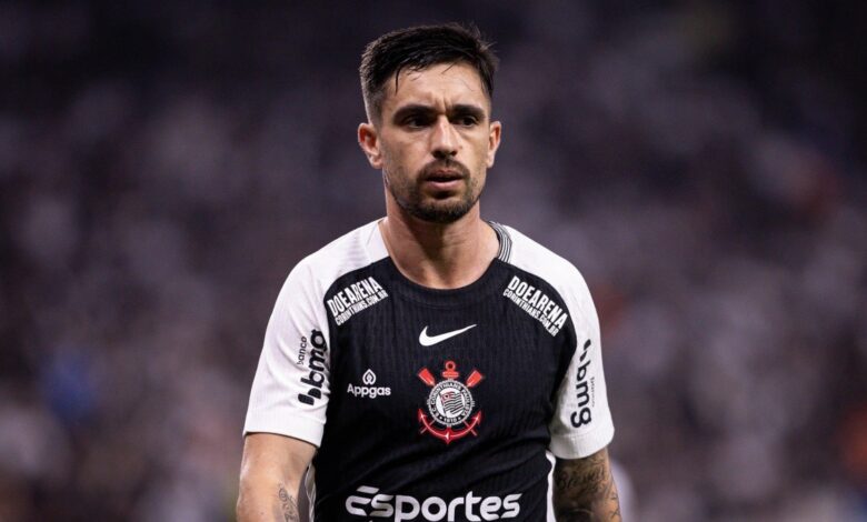 Após deixar o Corinthians, Igor Coronado assina com novo clube